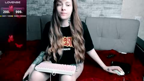 Polly online show from 02/15/25, 09:05