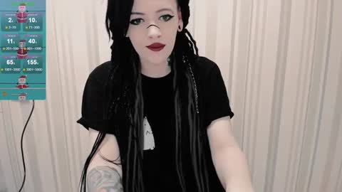 Polly online show from 10/23/25, 06:02