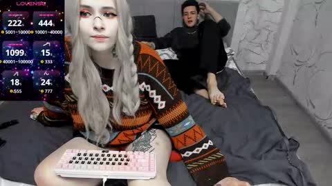 Polly online show from 02/04/26, 06:47