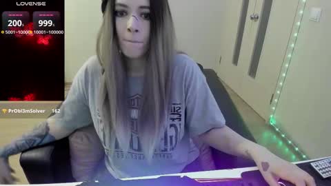 Polly online show from 03/13/26, 06:58