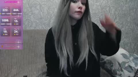 Polly online show from 04/09/26, 06:57