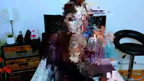 Polly online show from 02/09/26, 02:15