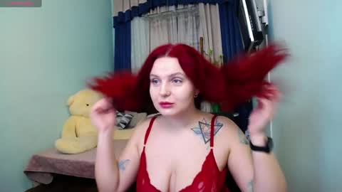 Olivia online show from 01/10/25, 07:25