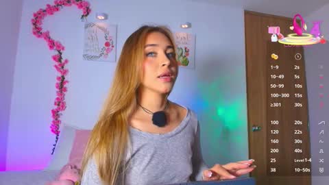 Carolina online show from 02/17/26, 11:33