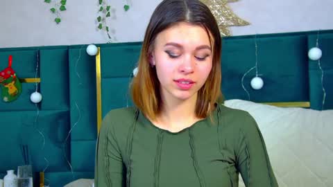 Polly online show from 12/27/24, 01:00