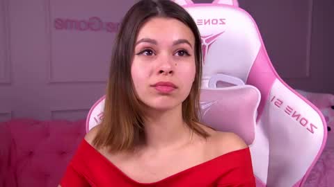 Polly online show from 02/21/25, 02:06