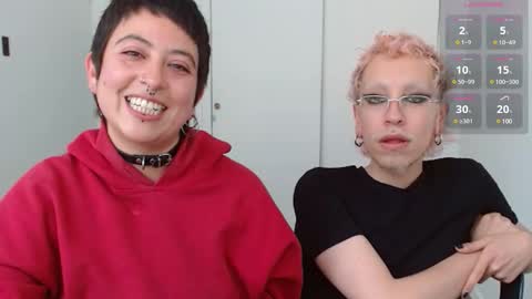 Poly online show from 02/20/25, 07:41