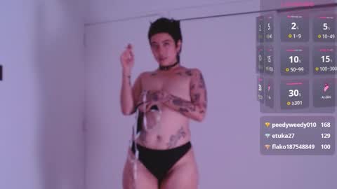 Poly online show from 03/05/25, 01:10