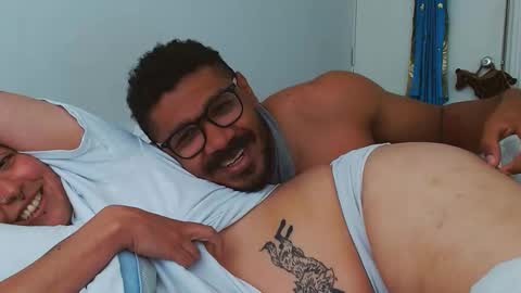 Poly online show from 09/14/25, 03:55