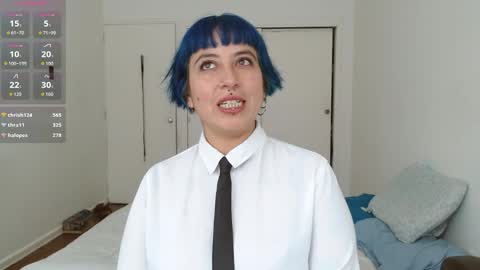 Poly online show from 02/14/26, 09:00