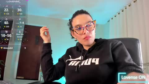 paulina barnett online show from 04/10/26, 11:53