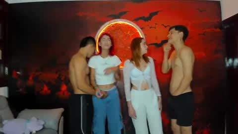 mina18 year old ---ken-- 19 year old big cock 20 cm ---vico 20 year old online show from 12/21/25, 05:53