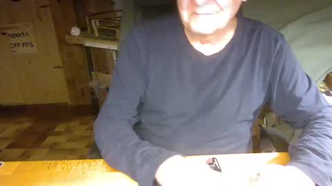 pomme1949 online show from 01/06/25, 01:30