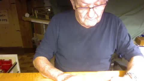 pomme1949 online show from 01/06/25, 04:34