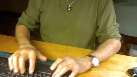 pomme1949 online show from 02/07/25, 05:29