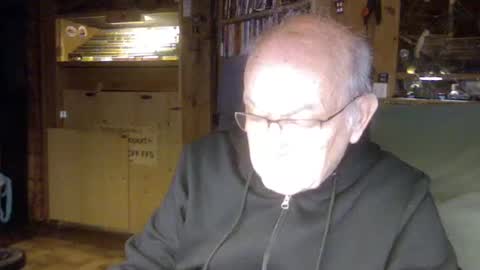 pomme1949 online show from 02/17/25, 10:07