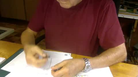 pomme1949 online show from 09/24/25, 09:34