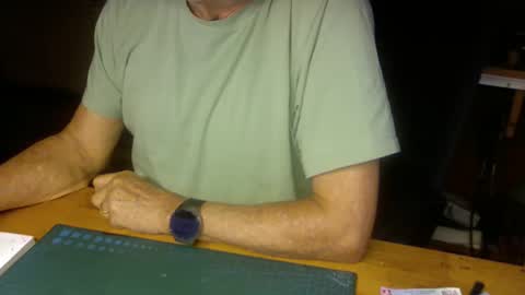 pomme1949 online show from 09/29/25, 12:21