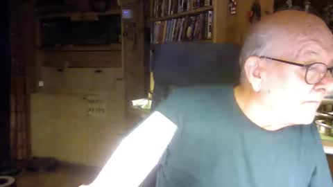 pomme1949 online show from 12/05/25, 02:47