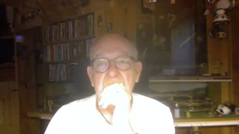 pomme1949 online show from 02/15/26, 02:58