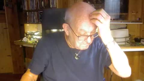 pomme1949 online show from 03/04/26, 10:54