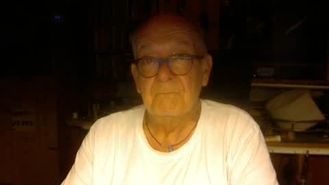 pomme1949 online show from 06/27/26, 04:23