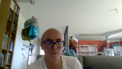 ponarch online show from 06/13/26, 04:16