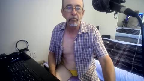 Ponchitodenver online show from 10/15/25, 07:47