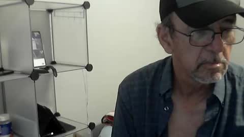 Ponchitodenver online show from 11/16/25, 06:30