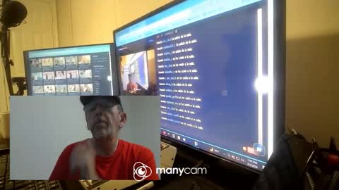 Ponchitodenver online show from 03/04/26, 01:44