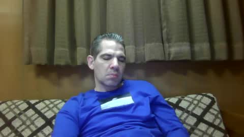 PONCH online show from 01/16/25, 06:56