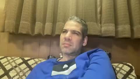 PONCH online show from 01/23/25, 03:58