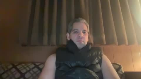 PONCH online show from 02/08/25, 06:01