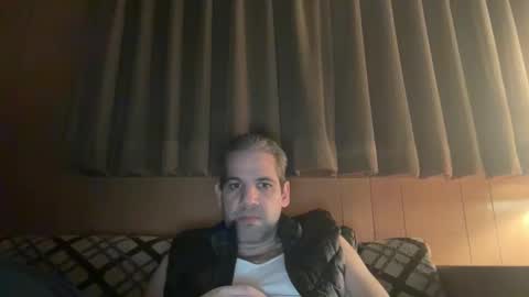 PONCH online show from 02/09/25, 04:14