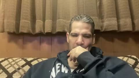 PONCH online show from 02/19/25, 05:38