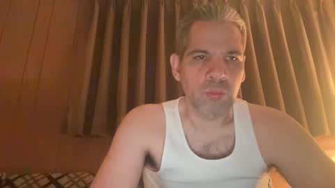 PONCH online show from 03/10/25, 05:22