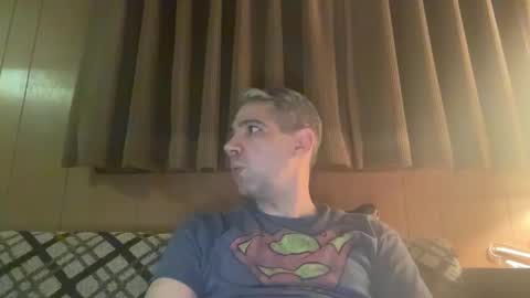 PONCH online show from 09/25/25, 05:11