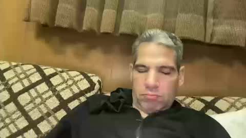 PONCH online show from 10/10/25, 05:39