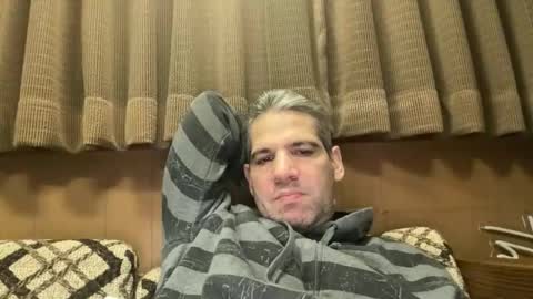 PONCH online show from 10/18/25, 04:59