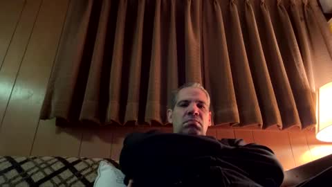 PONCH online show from 10/24/25, 03:47