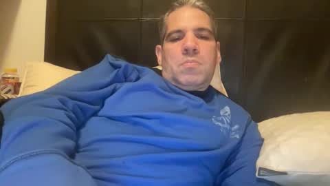 PONCH online show from 10/27/25, 10:25