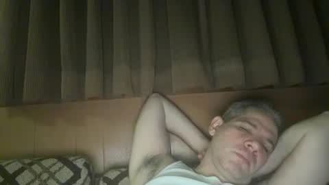 PONCH online show from 12/03/25, 07:27