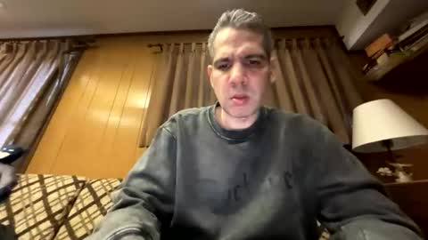 PONCH online show from 03/16/26, 08:35