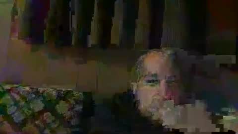 PONCH online show from 03/23/26, 07:12