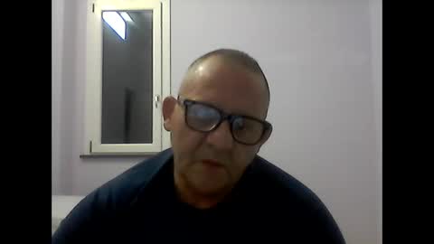 pongo72 online show from 11/05/25, 12:10