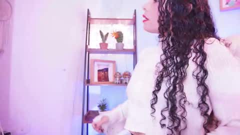 Snapshot of pony_88 chatting on 02/25/26, 03:21 Pony 88 online show from 02/25/26, 03:21