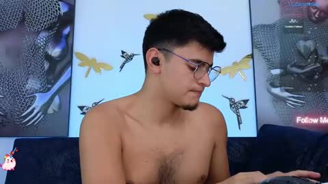    online show from 02/13/25, 08:45