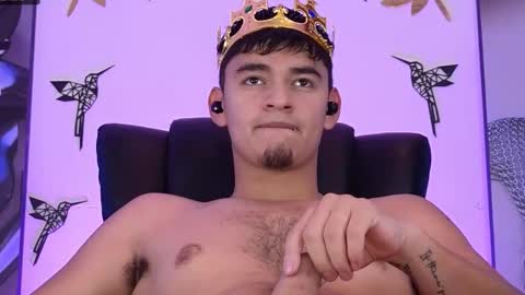    online show from 11/12/25, 11:25