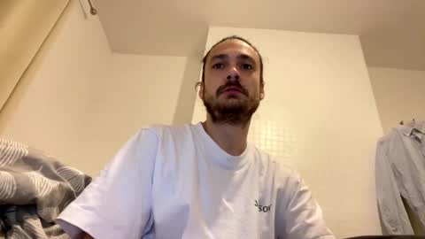 ponzio000 online show from 04/13/26, 12:16