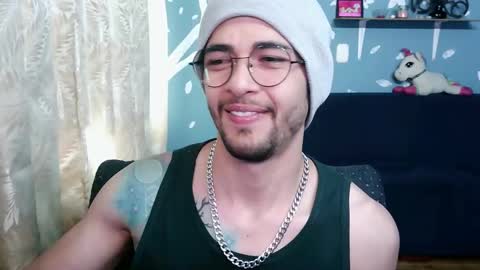 ponzothc online show from 10/01/25, 07:09